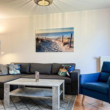 Hanse-Hof Wohnung 05 볼텐하겐 외부 사진