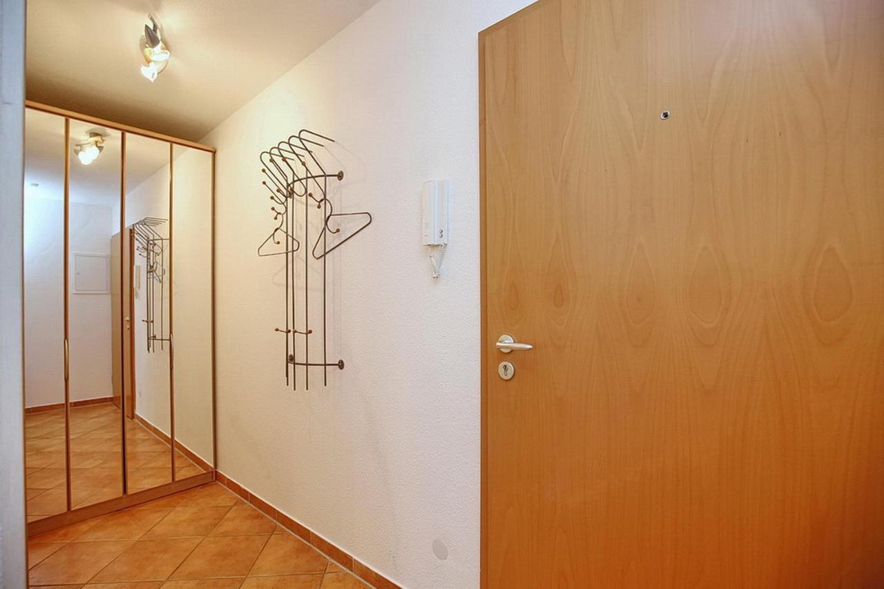 Hanse-Hof Wohnung 05 볼텐하겐 외부 사진