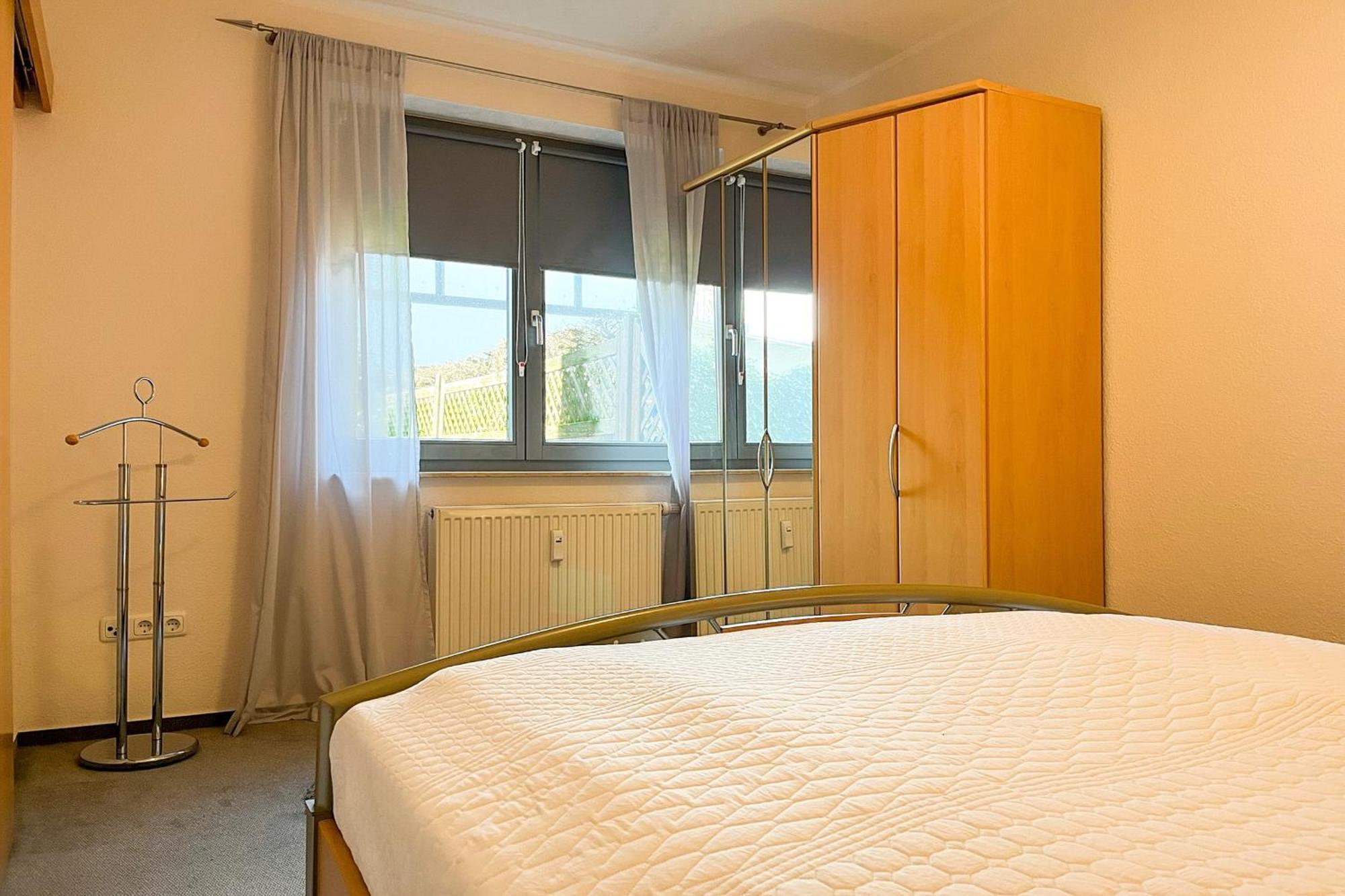Hanse-Hof Wohnung 05 볼텐하겐 외부 사진