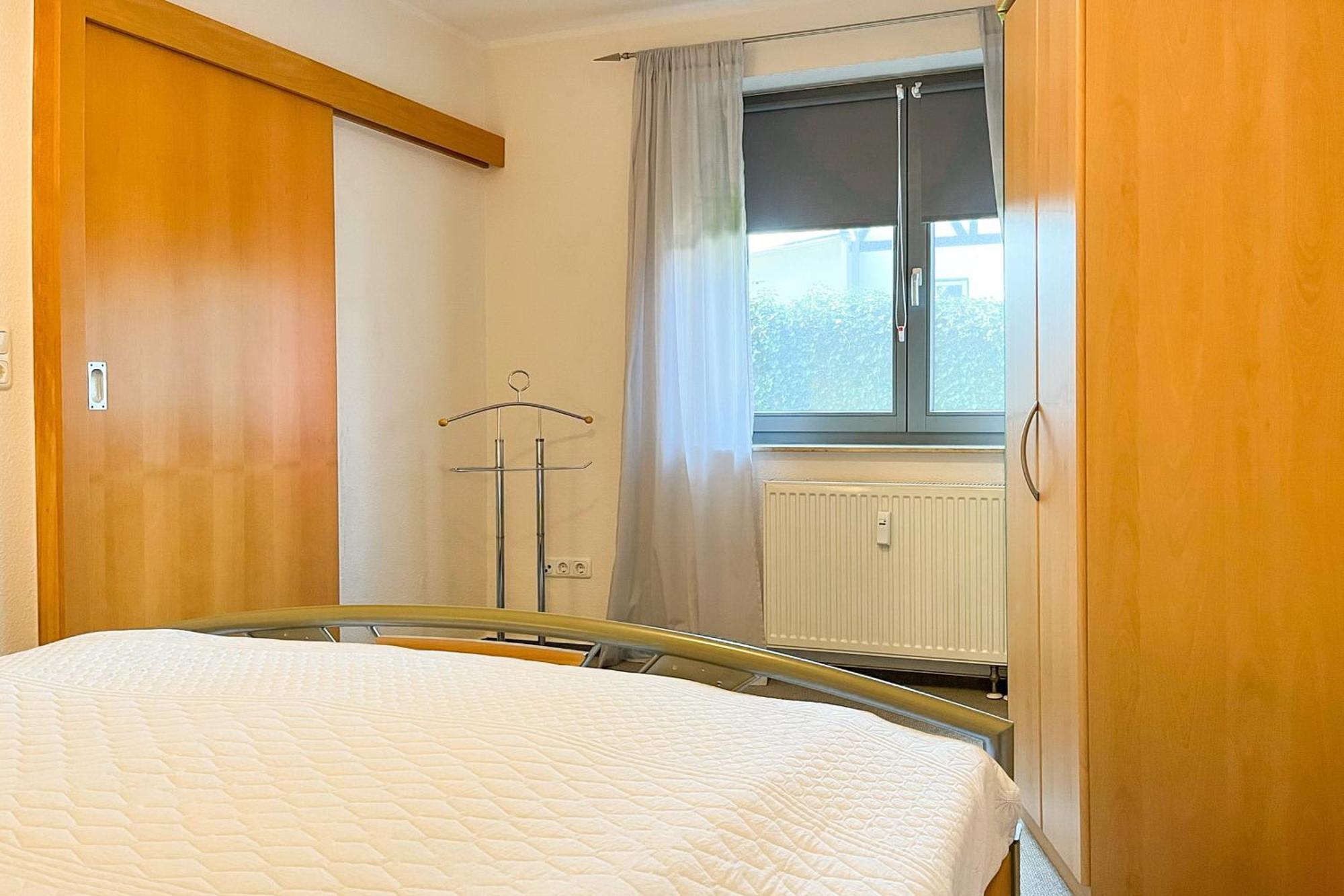 Hanse-Hof Wohnung 05 볼텐하겐 외부 사진